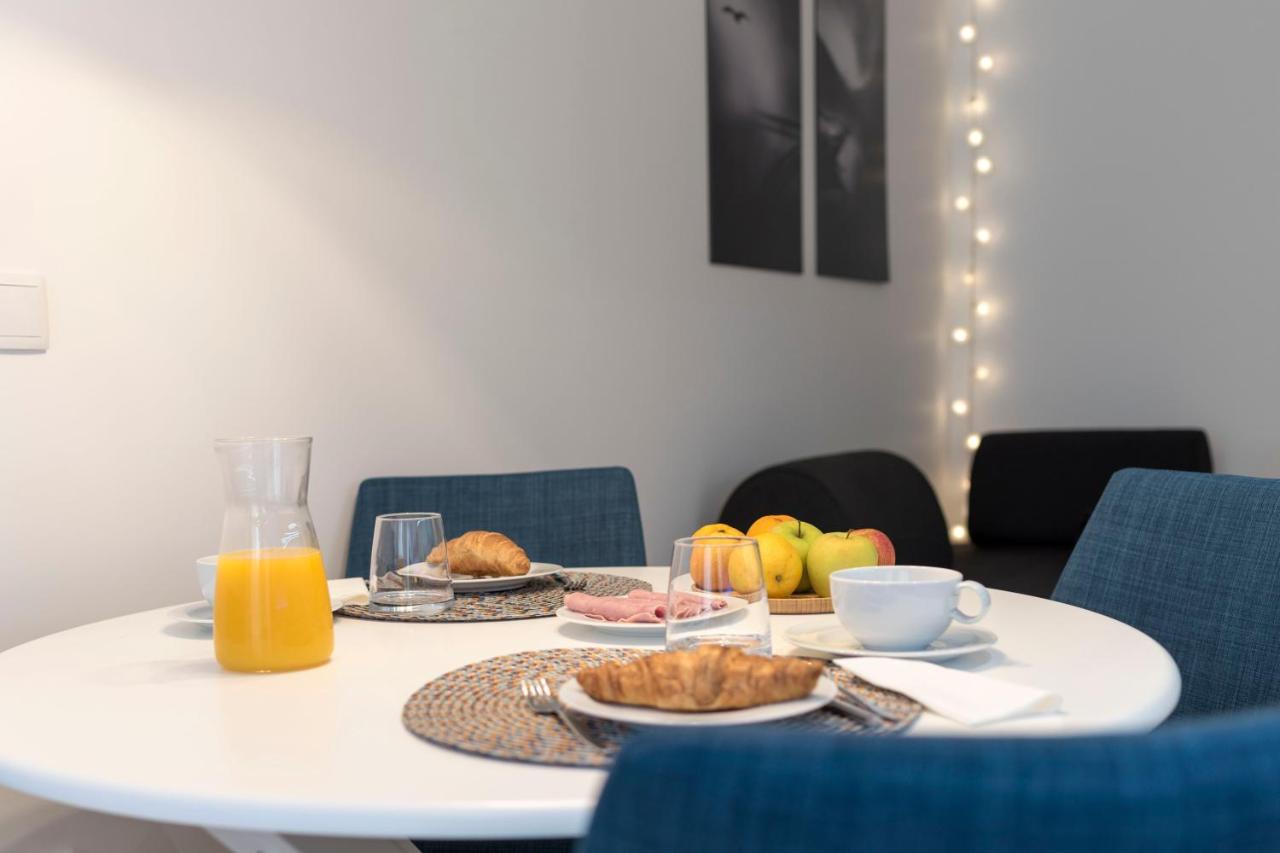 Appartement Heart Of D Pedro Oporto