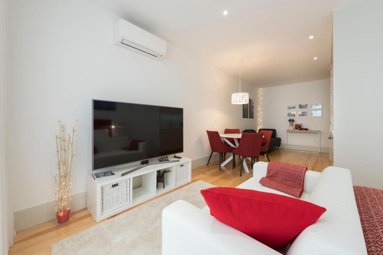 Appartement Heart Of D Pedro Oporto