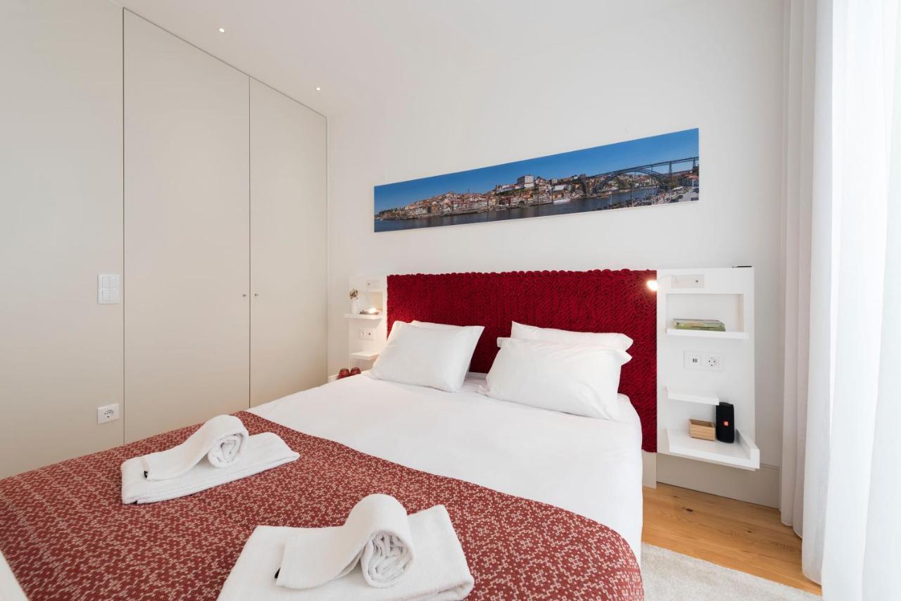 Appartement Heart Of D Pedro Oporto