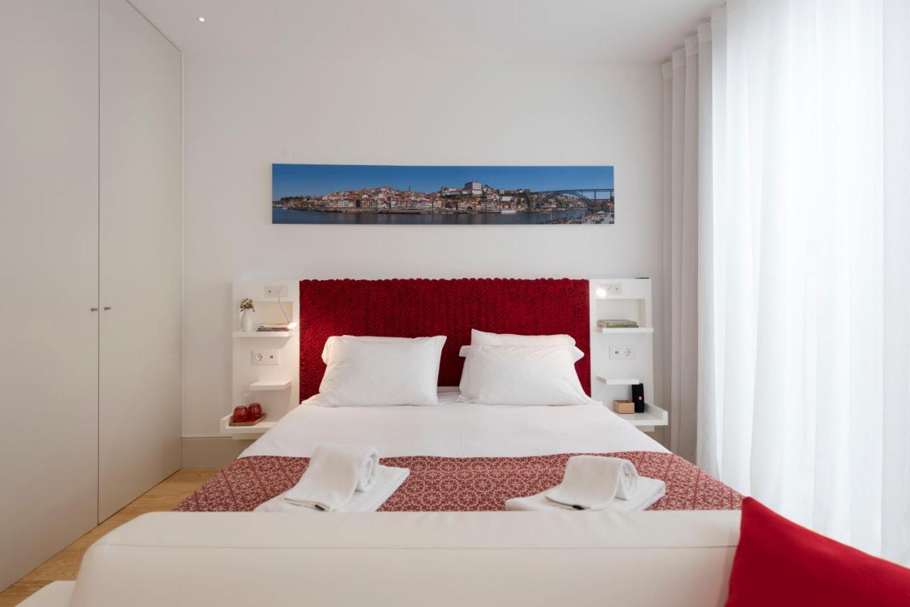 Appartement Heart Of D Pedro Oporto
