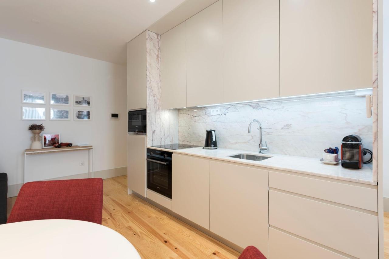 Appartement Heart Of D Pedro Oporto